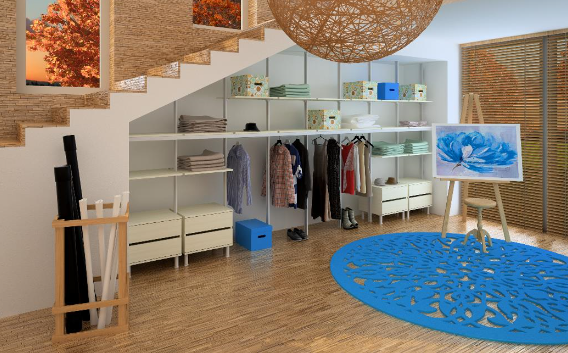 angled-sliding-doors-storage